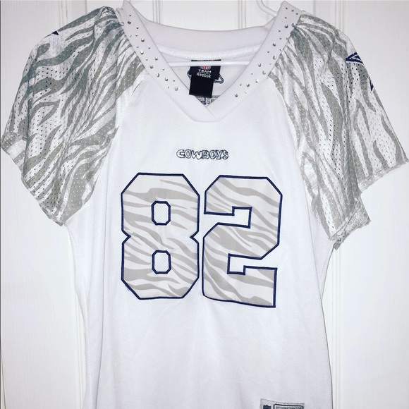Jason witten reebok jersey Clearance